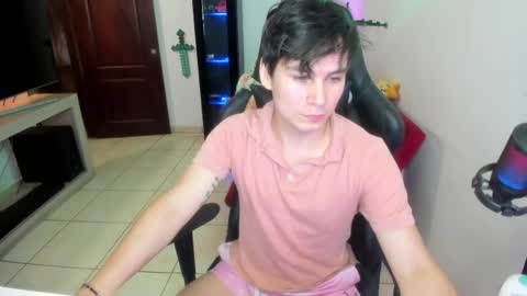 Kevin online show from 05-12-26, 11:35