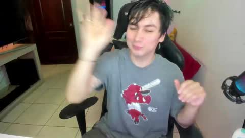 Kevin online show from 05-13-26, 11:22