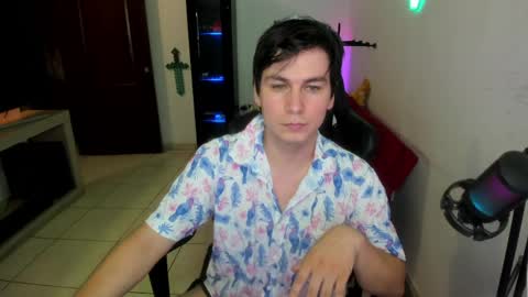 Kevin online show from 05-14-26, 11:44