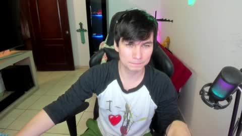Kevin online show from 05-16-26, 11:25