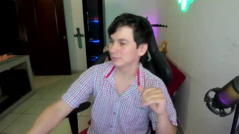 Kevin online show from 05-18-26, 11:21