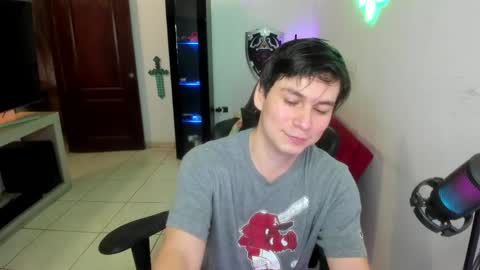 Kevin online show from 05-19-26, 11:33
