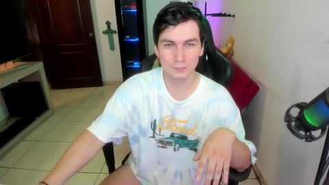 Kevin online show from 05-20-26, 11:22