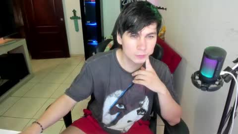 Kevin online show from 05-25-26, 11:33