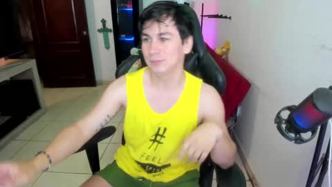 Kevin online show from 05-27-26, 11:24