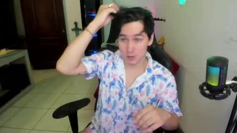 Kevin online show from 05-30-26, 11:24