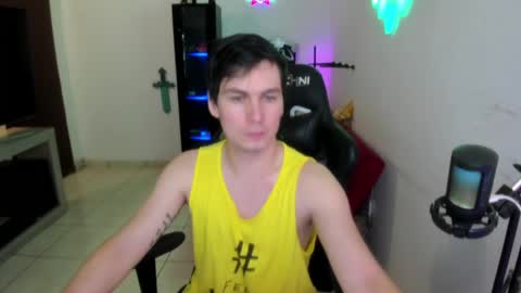 Kevin online show from 06-03-26, 11:32