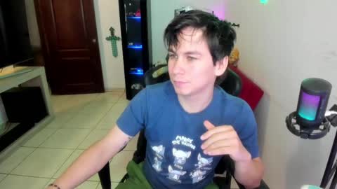 Kevin online show from 06-06-26, 11:31