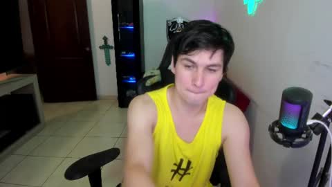 Kevin online show from 06-08-26, 11:27
