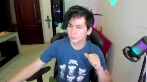 Kevin online show from 06-10-26, 11:35