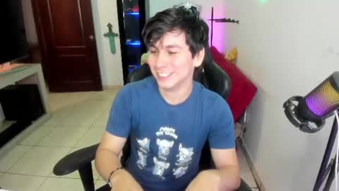 Kevin online show from 06-11-26, 12:32