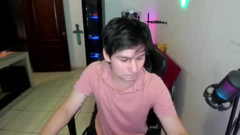 Kevin online show from 06-12-26, 11:35