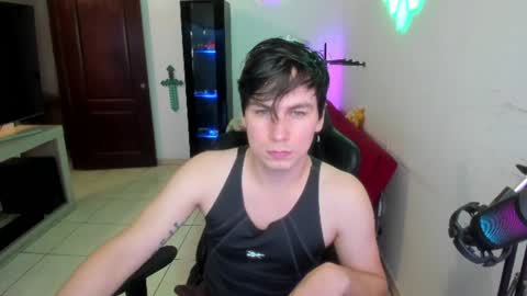 Kevin online show from 06-15-26, 11:18