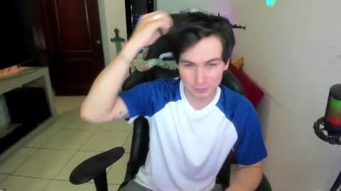 Kevin online show from 06-20-26, 11:40