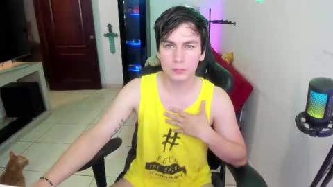 Kevin online show from 06-25-26, 11:20