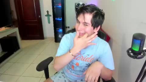 Kevin online show from 06-27-26, 11:21