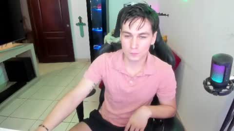Kevin online show from 06-30-26, 11:17