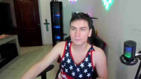 Kevin online show from 07-01-26, 11:26