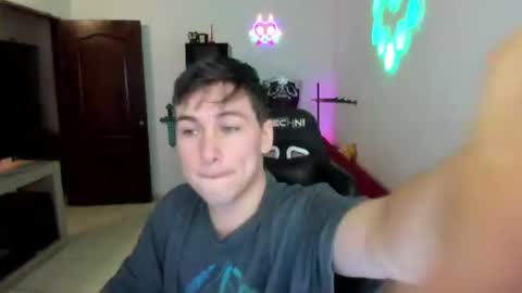 Kevin online show from 07-03-26, 11:22
