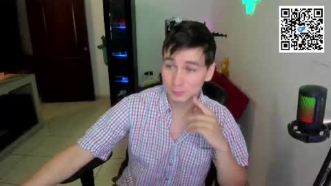 Kevin online show from 07-07-26, 11:42