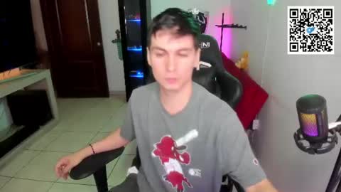 Kevin online show from 07-12-26, 12:01