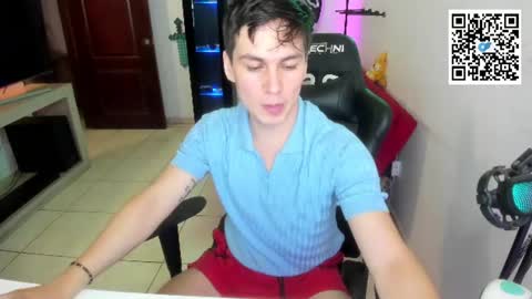Kevin online show from 07-14-26, 11:32