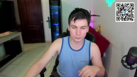 Kevin online show from 07-15-26, 11:21