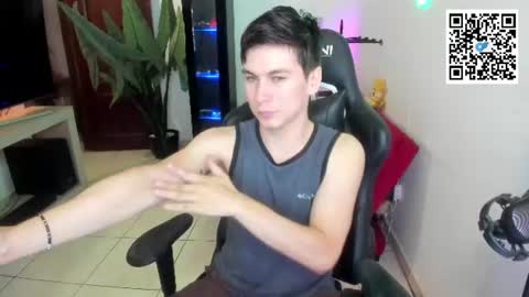 Kevin online show from 07-22-26, 11:29