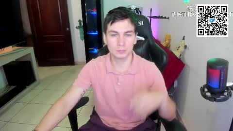 Kevin online show from 07-23-26, 11:24