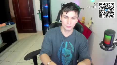 Kevin online show from 07-24-26, 11:25