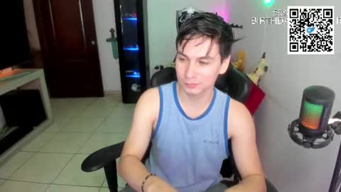 Kevin online show from 07-25-26, 11:46