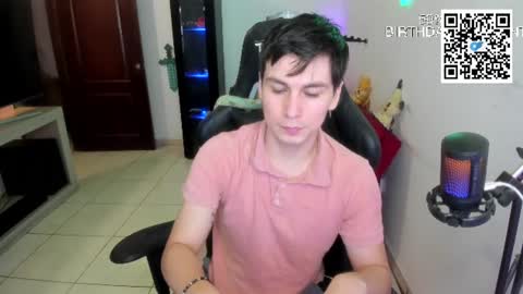 Kevin online show from 07-27-26, 11:45