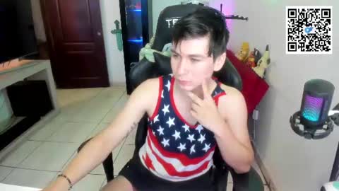 Kevin online show from 07-29-26, 11:14