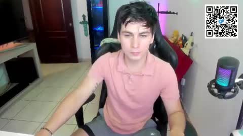 Kevin online show from 08-05-26, 11:17
