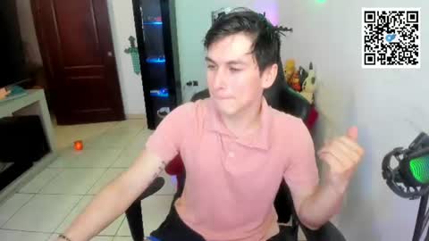 Kevin online show from 08-07-26, 11:29