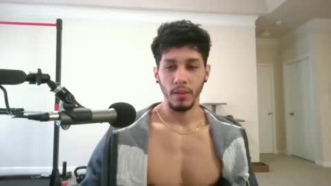 Kevin online show from 02-24-25, 05:53