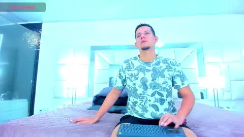 Kev online show from 12-04-25, 11:08