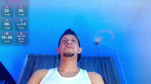 Snapshot of kevin__max_ chatting on 05-05-26, 11:29 Kev online show from 05-05-26, 11:29