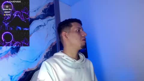 Snapshot of kevin__max_ chatting on 05-11-26, 07:11 Kev online show from 05-11-26, 07:11