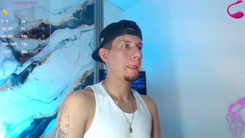 Snapshot of kevin__max_ chatting on 05-18-26, 06:58 Kev online show from 05-18-26, 06:58
