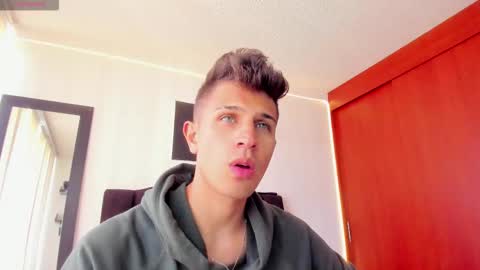 Kevin Ahs online show from 12-13-25, 08:58