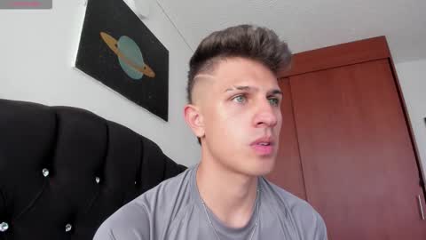 Kevin Ahs online show from 01-09-26, 08:43