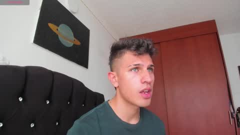 Kevin Ahs online show from 02-11-26, 05:18