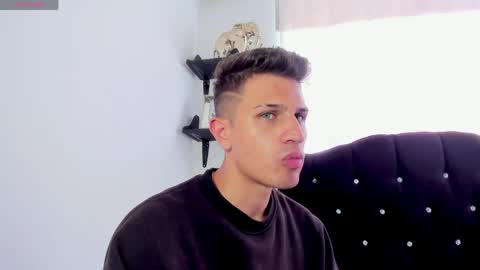 Kevin Ahs online show from 04-06-26, 08:10