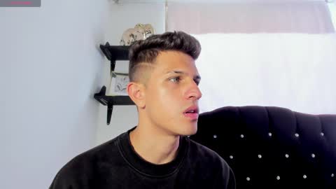 Kevin Ahs online show from 04-08-26, 05:13