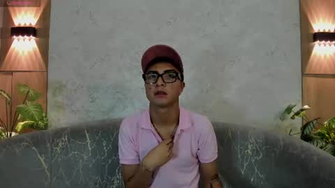 Snapshot of kevin_blazee chatting on 07-28-26, 11:05 kevin online show from 07-28-26, 11:05