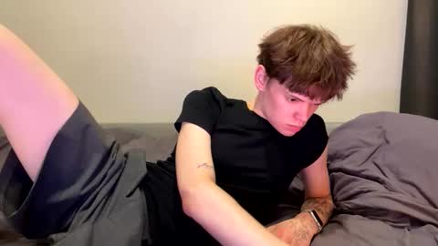 Kevin online show from 02-07-26, 01:26