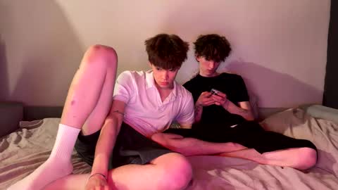 Kevin online show from 02-12-26, 02:45