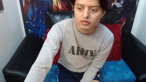 Kevin online show from 02-12-26, 11:38