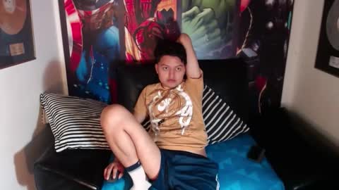 Kevin online show from 03-02-26, 11:06